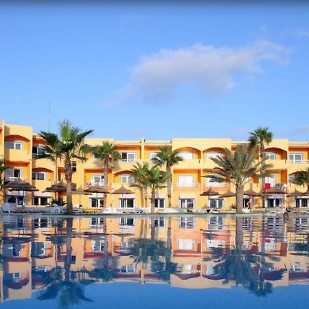 Caribbean World Thalasso Djerba 迈来亚 外观 照片