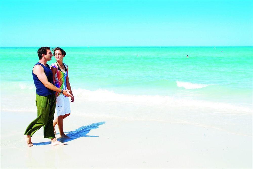 Caribbean World Thalasso Djerba 迈来亚 外观 照片