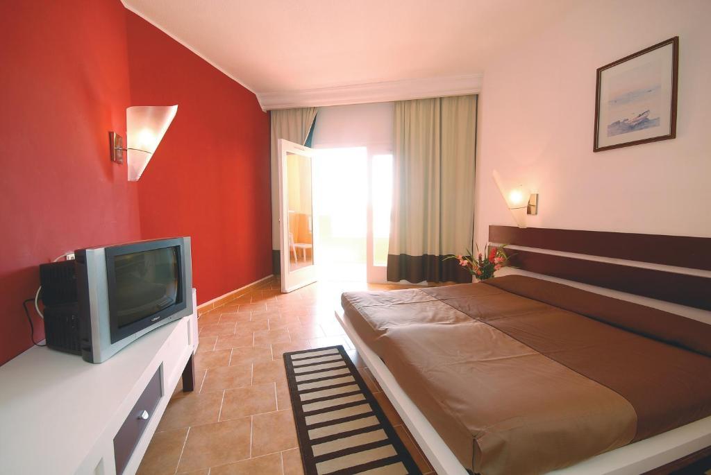 Caribbean World Thalasso Djerba 迈来亚 外观 照片