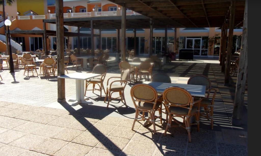 Caribbean World Thalasso Djerba 迈来亚 外观 照片