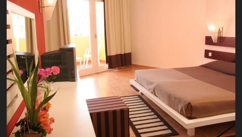 Caribbean World Thalasso Djerba 迈来亚 外观 照片