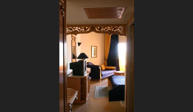 Caribbean World Thalasso Djerba 迈来亚 外观 照片