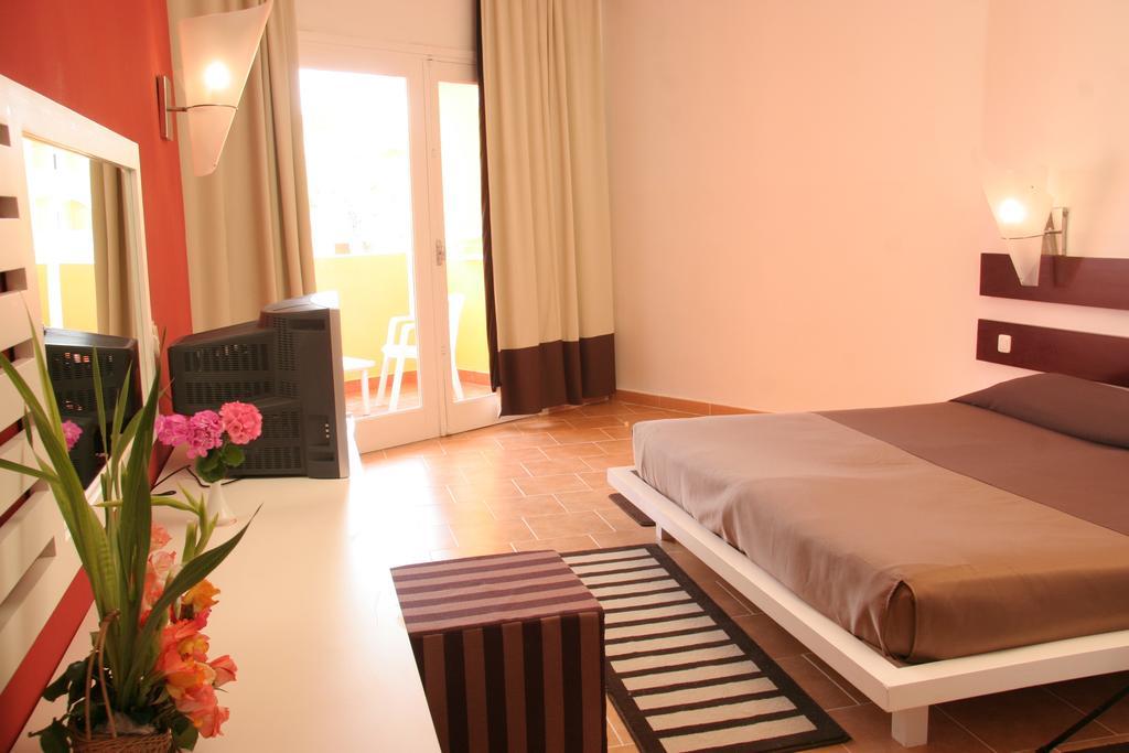 Caribbean World Thalasso Djerba 迈来亚 外观 照片