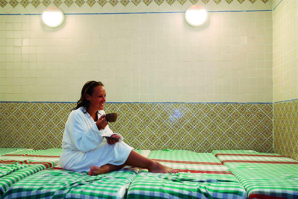 Caribbean World Thalasso Djerba 迈来亚 外观 照片